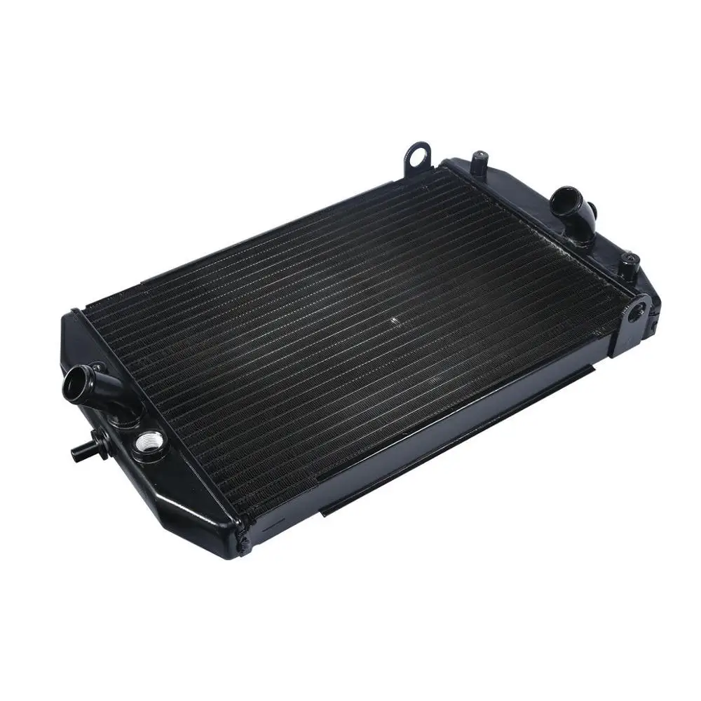 Motorcycle Black Radiator Oil Cooler For YAMAHA XVZ1300 XVZ 1300 ROYAL STAR 1999-2013 2012 2011 2010 2009 2008 2007 2006 2005 04
Motorcycle Black Radiator Oil Cooler For YAMAHA XVZ1300 XVZ 1300 ROYAL STAR 1999-2013 2012 2011 2010 2009 2008 2007 2006 2005 04