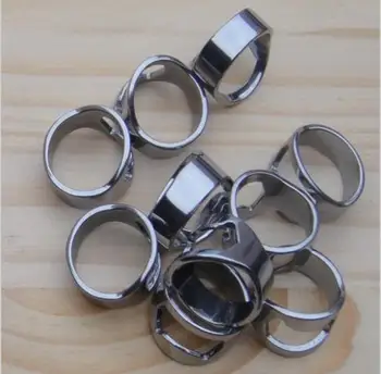 Wholesale 300 pcs/lot Stainless Steel Metal Finger Ring Beer Wine Bottle Opener Bar Waiter Tool Silver Free Shipping
Wholesale 300 pcs/lot Stainless Steel Metal Finger Ring Beer Wine Bottle Opener Bar Waiter Tool Silver Free Shipping