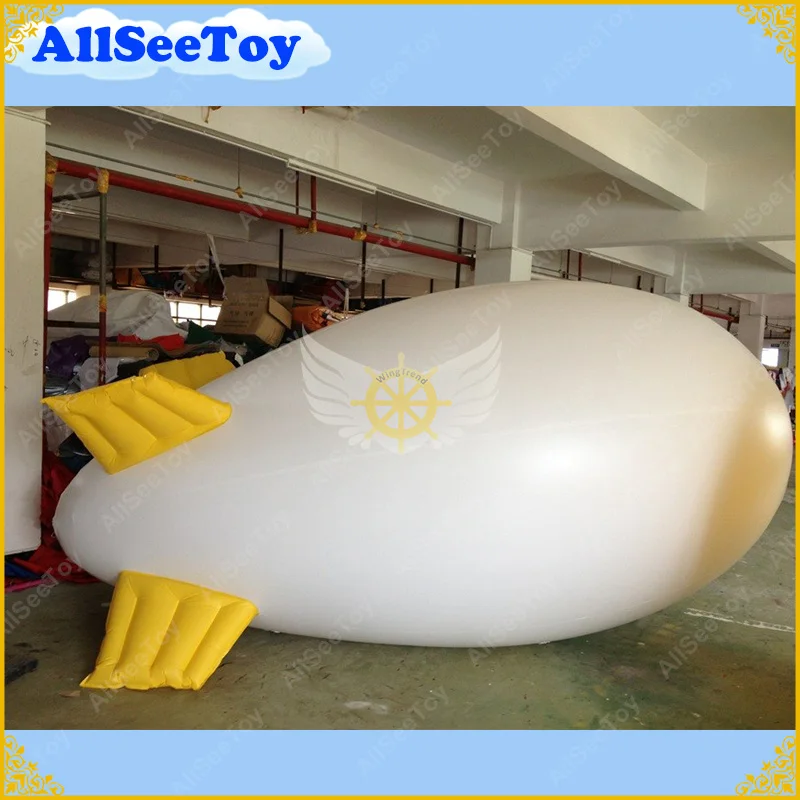 DHL FREE Shipping 13ft Long Inflatable Advertising Blimp Inflatable Airship Inflatable Zeppeline for Events NO Logo
DHL FREE Shipping 13ft Long Inflatable Advertising Blimp Inflatable Airship Inflatable Zeppeline for Events NO Logo