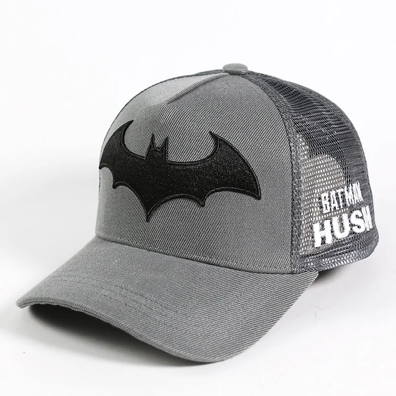 2019 New Batman Cap Casual Outdoor Baseball Caps For Men Snapback Hats Caps Adult Sun Hat Gorras
2019 New Batman Cap Casual Outdoor Baseball Caps For Men Snapback Hats Caps Adult Sun Hat Gorras