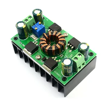 8A constant voltage constant current power module / solar lift module / intelligent power module
8A constant voltage constant current power module / solar lift module / intelligent power module