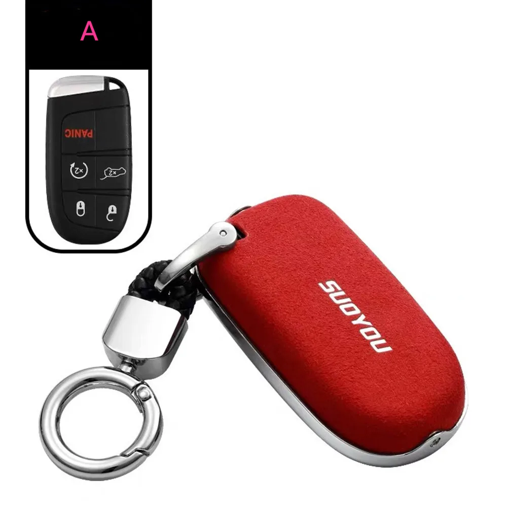 Car Key Cover Genuine Leather Galvanized Alloy For Jeep Renegade 2014 2015 Grand Cherokee Chrysler 300C For Fiat
Car Key Cover Genuine Leather Galvanized Alloy For Jeep Renegade 2014 2015 Grand Cherokee Chrysler 300C For Fiat