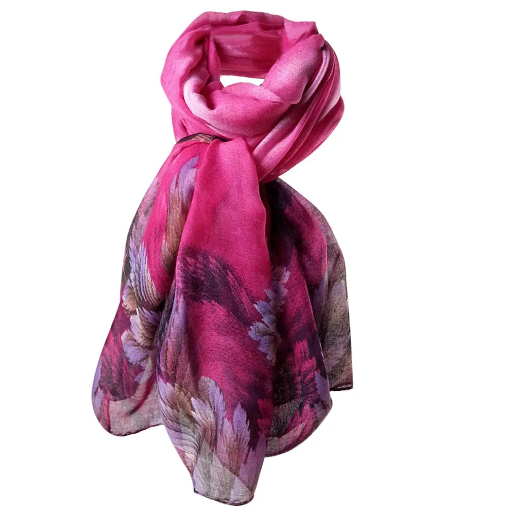 Scarves Women Coral Leaf Print Soft Scarves Shawls Female Long Scarf Seaside Vacation Beach Thin Towel Chiffon Scarf Hijab @10
Scarves Women Coral Leaf Print Soft Scarves Shawls Female Long Scarf Seaside Vacation Beach Thin Towel Chiffon Scarf Hijab @10