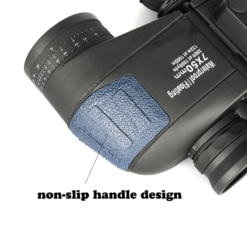 handle