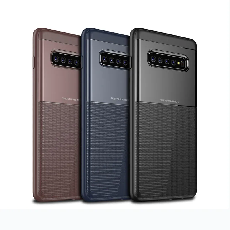 2019 New Arrival for Galaxy S10 Cases TPU and PC 2 IN 1 Case Cover for Samsung Galaxy S10Plus S10e S9 Plus Note 9 for iPhone
2019 New Arrival for Galaxy S10 Cases TPU and PC 2 IN 1 Case Cover for Samsung Galaxy S10Plus S10e S9 Plus Note 9 for iPhone
