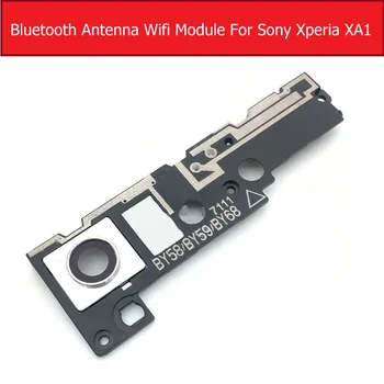 Genuine Antenna & Wifi Module For Sony Xperia XA1 G3121 G3123 G3125 WIFI GPS Antenna Bluetooth Signal Module Repair Parts
Genuine Antenna & Wifi Module For Sony Xperia XA1 G3121 G3123 G3125 WIFI GPS Antenna Bluetooth Signal Module Repair Parts