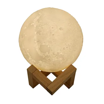 880ml USB Air Humidifier Ultrasonic Humidifier Cool Mist Maker Humidificador Essential Oil Aroma Diffuser 3D Moon Lamp light
880ml USB Air Humidifier Ultrasonic Humidifier Cool Mist Maker Humidificador Essential Oil Aroma Diffuser 3D Moon Lamp light