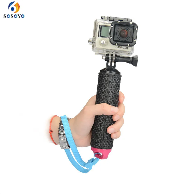 Поплавок рукоятка плавучий стержень палка монопод Штатив для GoPro Hero 8 7 6 5 4 3 2 1 Xiaomi Yi аксессуары для спортивной камеры
Поплавок рукоятка плавучий стержень палка монопод Штатив для GoPro Hero 8 7 6 5 4 3 2 1 Xiaomi Yi аксессуары для спортивной камеры