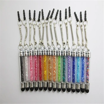 Zerosky Luxury Fashion Diamond Crystal Stylus Touch Screen Pen Stylus For iPhone Tablet Laptops Universal Phones For Ipad
Zerosky Luxury Fashion Diamond Crystal Stylus Touch Screen Pen Stylus For iPhone Tablet Laptops Universal Phones For Ipad