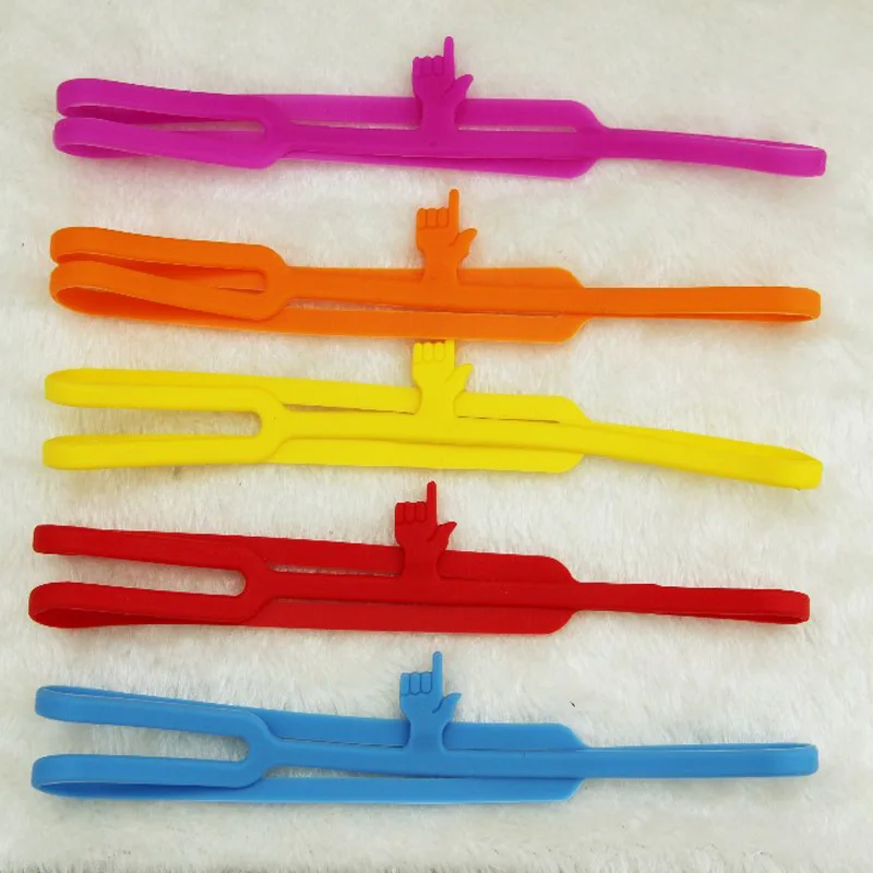 Silicone Bookmarks Elasticity Bookends Book Clip Organizer Reader Tool office Items Stuff Accessories Supplies Products
Silicone Bookmarks Elasticity Bookends Book Clip Organizer Reader Tool office Items Stuff Accessories Supplies Products