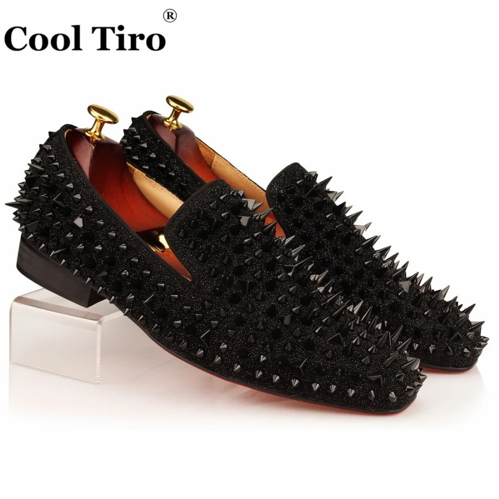 cool loafers