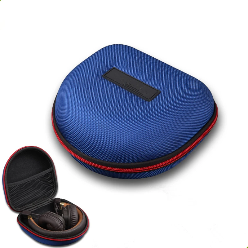 1PC Hard EVA Headphone Case Pouch Bag for Marshall Major I / II Bluetooth Headset
1PC Hard EVA Headphone Case Pouch Bag for Marshall Major I / II Bluetooth Headset