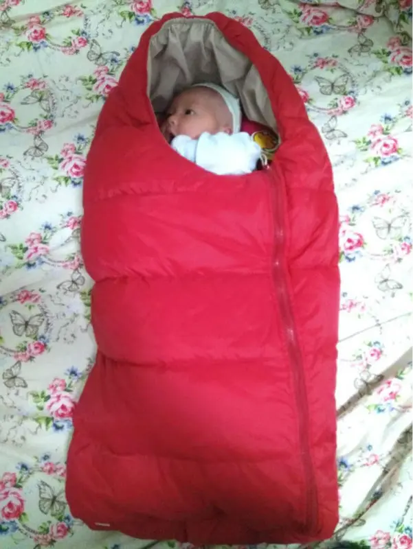 Baby Autunm Winter Sleepsacks Solid Duck Down Sleeping Sacks Knitted Newborn Blankets Pajama Clothing Envelope In Wheelchairs Baby Autunm Winter Sleepsacks Solid Duck Down Sleeping Sacks Knitted Newborn Blankets Pajama Clothing Envelope In Wheelchairs<br><br>Aliexpress