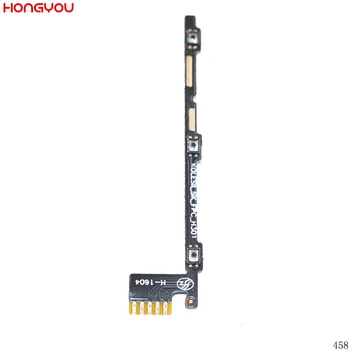 30PCS/Lot For Lenovo K5 Note K52e78 A7020 Power Button Switch & Volume Button On / Off Flex Cable
30PCS/Lot For Lenovo K5 Note K52e78 A7020 Power Button Switch & Volume Button On / Off Flex Cable