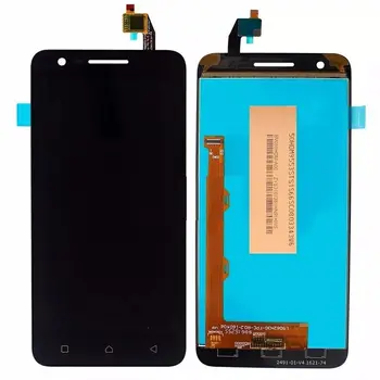 5inch For Lenovo Vibe C2 K10a40 LCD Display+Touch Screen Original Screen Digitizer Assembly Replacement
5inch For Lenovo Vibe C2 K10a40 LCD Display+Touch Screen Original Screen Digitizer Assembly Replacement