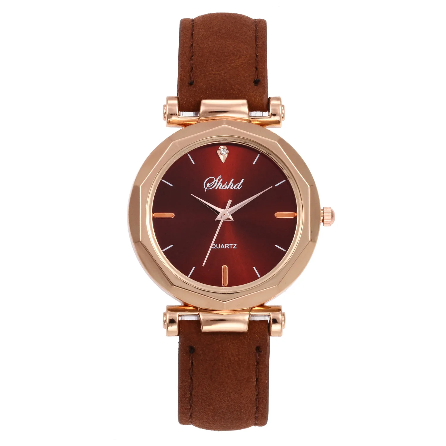 Explosions small red leather belt watches diamond ladies gift watches ladies watches
Explosions small red leather belt watches diamond ladies gift watches ladies watches