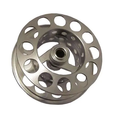 spare spool of reel FD ,CNC machine.
