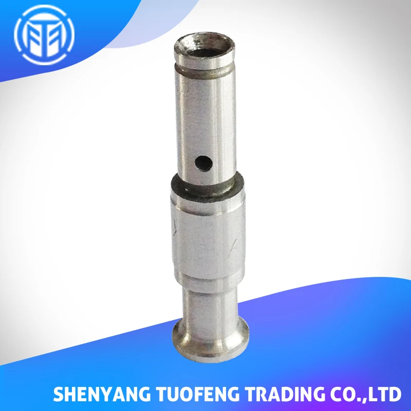 T.DI High Quality Common Rail Electronic Unit Pump EUP With Different Sizes Suitable For Bosch
T.DI High Quality Common Rail Electronic Unit Pump EUP With Different Sizes Suitable For Bosch