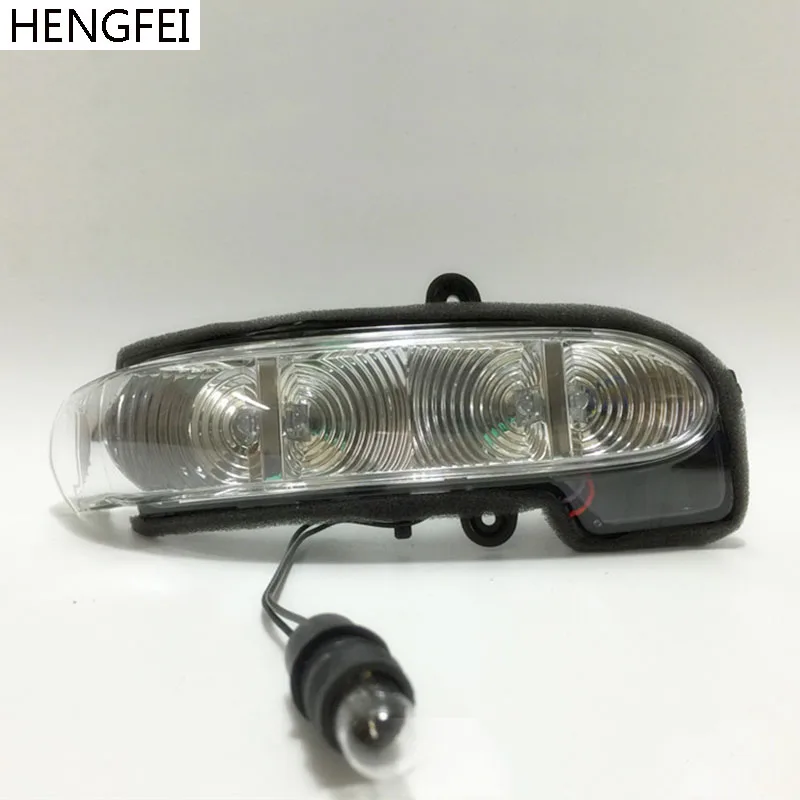 Car parts Hengtie exterior mirror turn signal lamp for Mercedes-Benz W211 W463 E200 E220 E240 E250 E280 E320 E63 E350
Car parts Hengtie exterior mirror turn signal lamp for Mercedes-Benz W211 W463 E200 E220 E240 E250 E280 E320 E63 E350