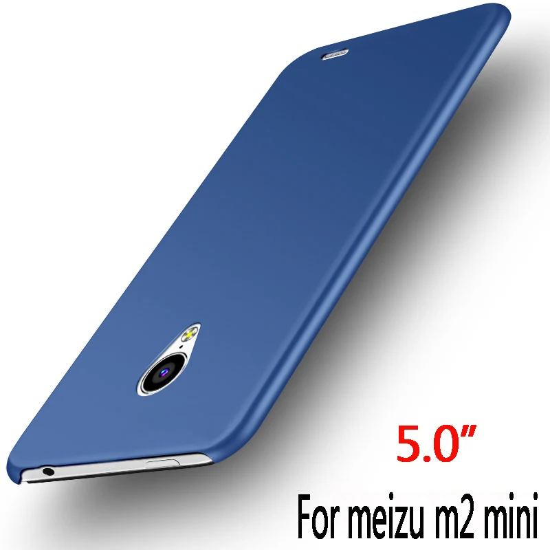 For meizu m2 mini Case 5.0 Luxury protection mobile phone bag For meizu m2 case Frosted Hard funda Cover free screen protector
For meizu m2 mini Case 5.0 Luxury protection mobile phone bag For meizu m2 case Frosted Hard funda Cover free screen protector