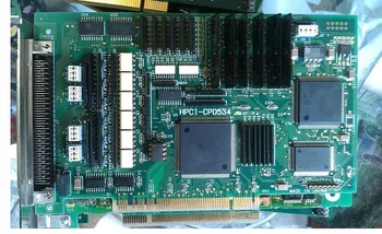 HPCI-CPD534 CPD534A Control card
HPCI-CPD534 CPD534A Control card