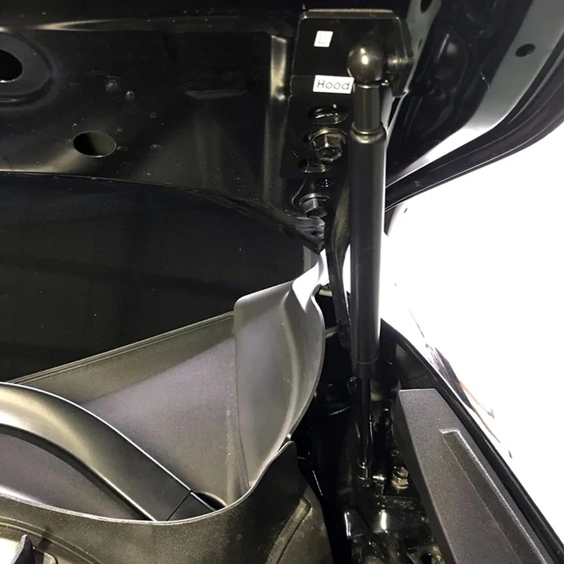 For Toyota RAV4 2019 2020 Hood Cover Hydraulic Rod Strut Telescopic Rod Engine Hood Lift Support 2pcs
For Toyota RAV4 2019 2020 Hood Cover Hydraulic Rod Strut Telescopic Rod Engine Hood Lift Support 2pcs