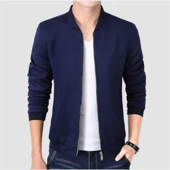 Hot Sale 2019 New Fashion Brand Jacket Men Clothes Trend College Slim Fit High-Quality Casual Mens Jackets And Coats M-4XL
Hot Sale 2019 New Fashion Brand Jacket Men Clothes Trend College Slim Fit High-Quality Casual Mens Jackets And Coats M-4XL