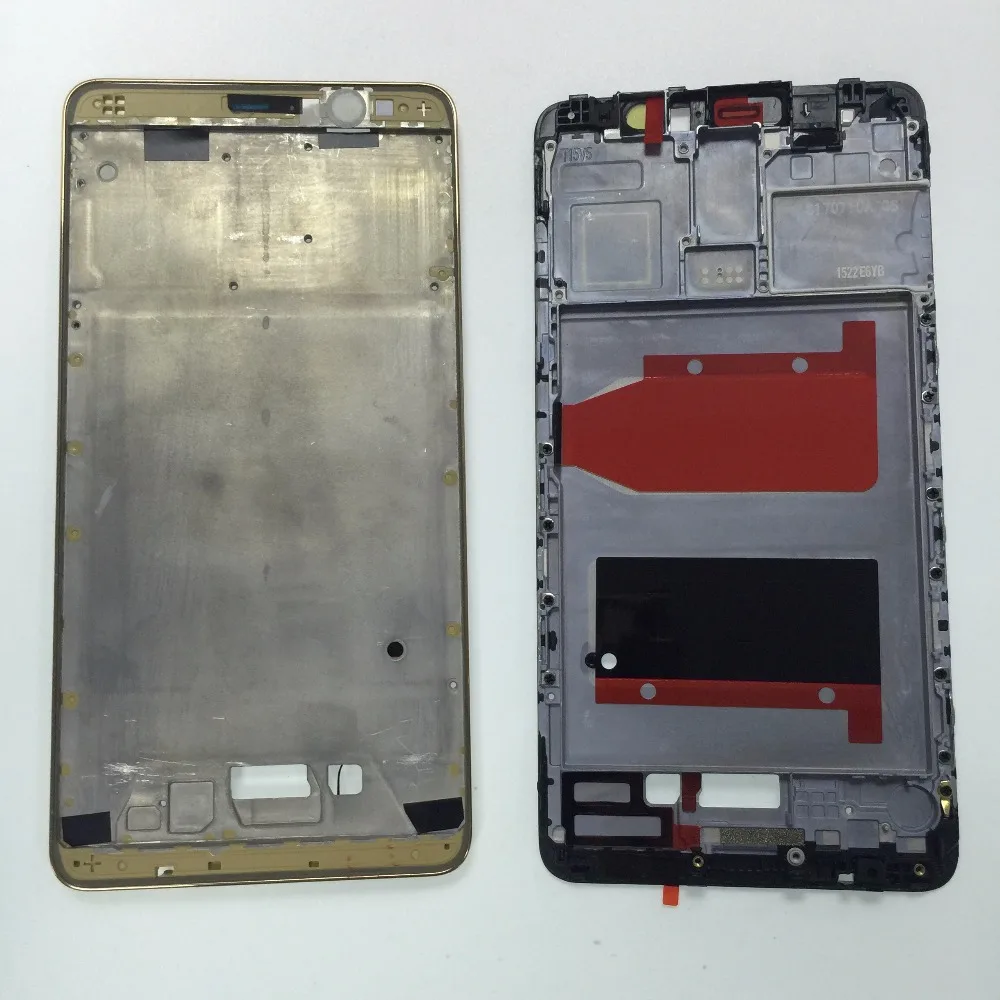 High Quality Front Frame Housing for Huawei Ascend Mate 9 Mate9 MT9 LCD Frame Supporting Faceplate Bezel Black White Gold Mocha
High Quality Front Frame Housing for Huawei Ascend Mate 9 Mate9 MT9 LCD Frame Supporting Faceplate Bezel Black White Gold Mocha