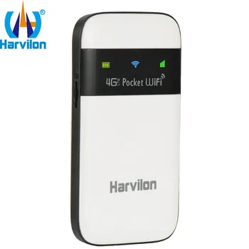 Cheapest 4G 3G Portable Wireless WiFi Modem Router 150Mbps 4G FDD TDD Router With Sim Card Slot
Cheapest 4G 3G Portable Wireless WiFi Modem Router 150Mbps 4G FDD TDD Router With Sim Card Slot