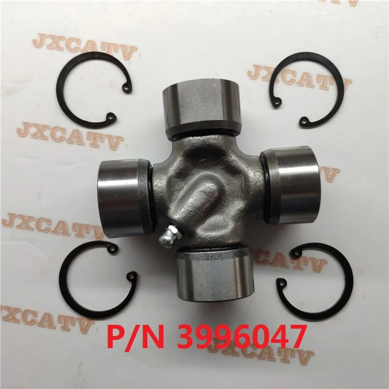 Propshaft U-JOINT For ISUZU ELF NLR NMR 55 85 LHD MITSUBISHI CANTER FAFBFE MERCURY GRAND MARQUIS MB000119 F5TZ-4635-A 8970805051
Propshaft U-JOINT For ISUZU ELF NLR NMR 55 85 LHD MITSUBISHI CANTER FAFBFE MERCURY GRAND MARQUIS MB000119 F5TZ-4635-A 8970805051