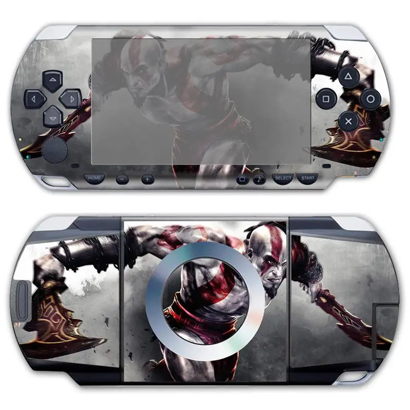 Video Game Vinyl Decal Skin Sticker Cover for Sony PSP Playstation Portable Original Fat 1000 Series System
Video Game Vinyl Decal Skin Sticker Cover for Sony PSP Playstation Portable Original Fat 1000 Series System