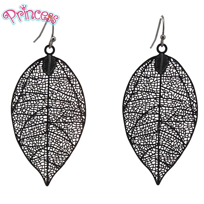 2019 New Women's Fashion Hollow Out Thin Gold Silver Black Rose Gold Leaves Drop Earrings For Women Jewelry Free Shipping ZC29
2019 New Women's Fashion Hollow Out Thin Gold Silver Black Rose Gold Leaves Drop Earrings For Women Jewelry Free Shipping ZC29