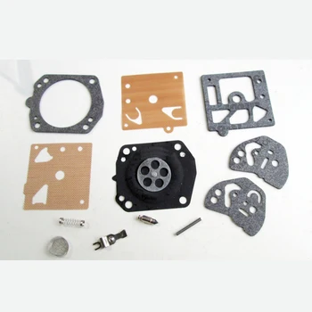 CARBURETOR REBUILD Repair CARB KIT FITS for Stihl MS361 MS290 MS390 MS440 MS460 Chainsaw Carb Kit Walbro K10-HD
CARBURETOR REBUILD Repair CARB KIT FITS for Stihl MS361 MS290 MS390 MS440 MS460 Chainsaw Carb Kit Walbro K10-HD