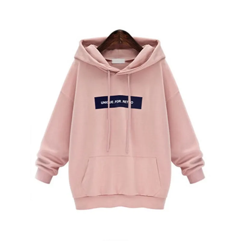 Z&P2019 Hoodies Women Brand Female Long Sleeve Solid Color Hooded Sweatshirt Hoodie Tracksuit Sweat Coat Casual Sportswear S-2XL
Z&P2019 Hoodies Women Brand Female Long Sleeve Solid Color Hooded Sweatshirt Hoodie Tracksuit Sweat Coat Casual Sportswear S-2XL