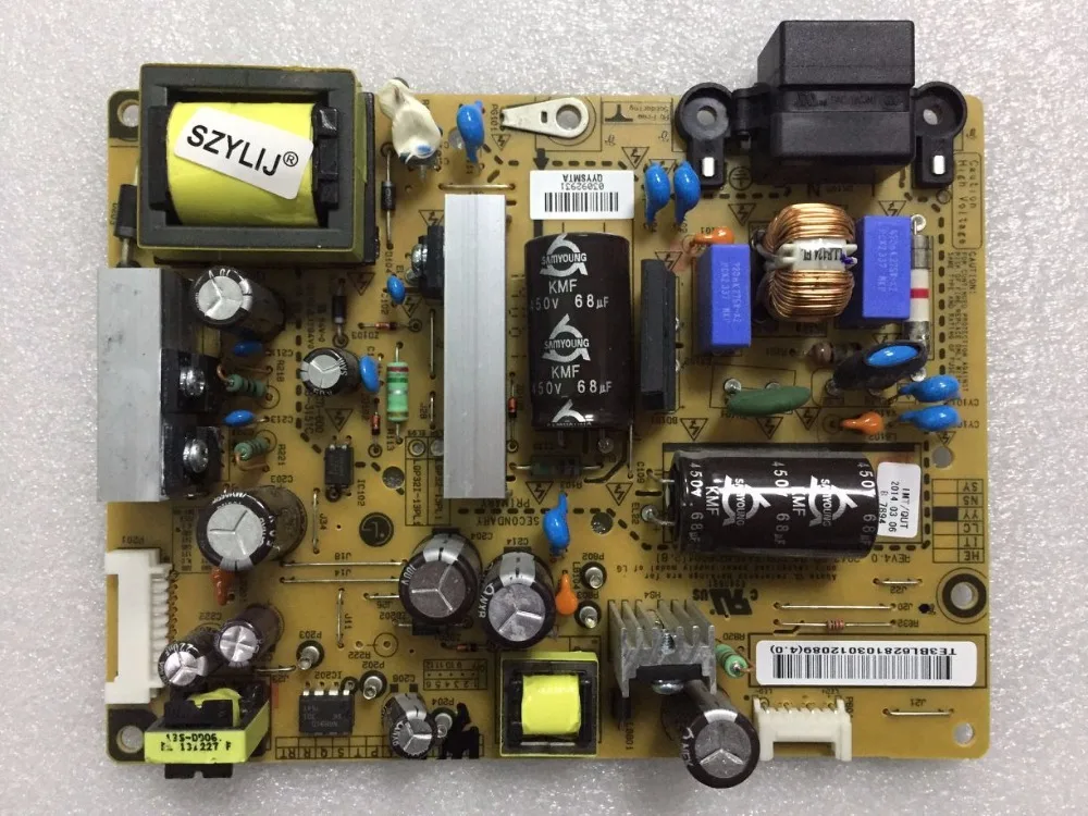 original EAY62810301 EAX64905001/ EAX65634301 LGP32-13PL1 LGP32-13PLI Power Supply
original EAY62810301 EAX64905001/ EAX65634301 LGP32-13PL1 LGP32-13PLI Power Supply