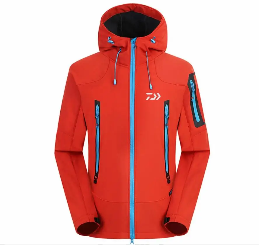 New Outdoor Men Fishing Clothing New Warm Breathable Cotton Clothes Fishing Jackets Hiking Camping Clothing Casual Suits
New Outdoor Men Fishing Clothing New Warm Breathable Cotton Clothes Fishing Jackets Hiking Camping Clothing Casual Suits