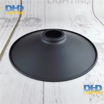 Free shipping D220mm*H50mm E27 lamp shade black finished cage edison lamp shade D42mm hole America loft style lamp cone shade
Free shipping D220mm*H50mm E27 lamp shade black finished cage edison lamp shade D42mm hole America loft style lamp cone shade