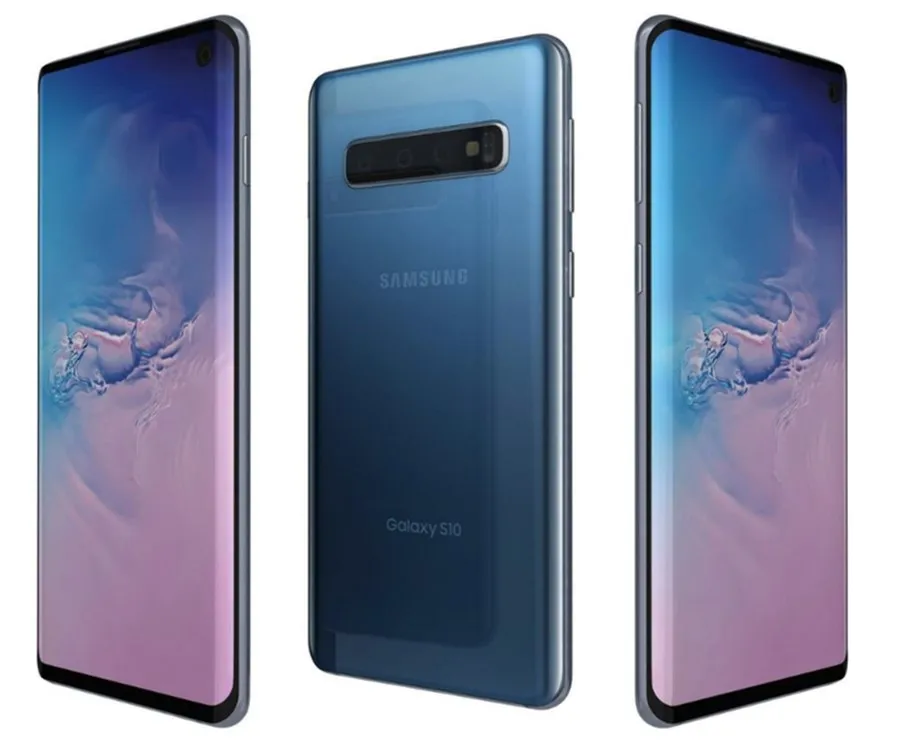 Samsung Galaxy S10 8 128gb Купить