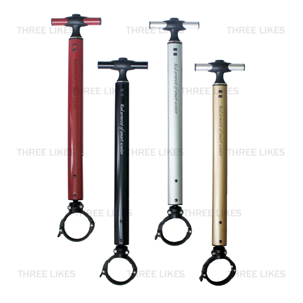 New Hot Expandable Handle Control Strut Stent Rail for 6.5/10 Inch 2 Wheels Electric Self Balancing Scooter Hoverboard Grips Rod 
New Hot Expandable Handle Control Strut Stent Rail for 6.5/10 Inch 2 Wheels Electric Self Balancing Scooter Hoverboard Grips Rod