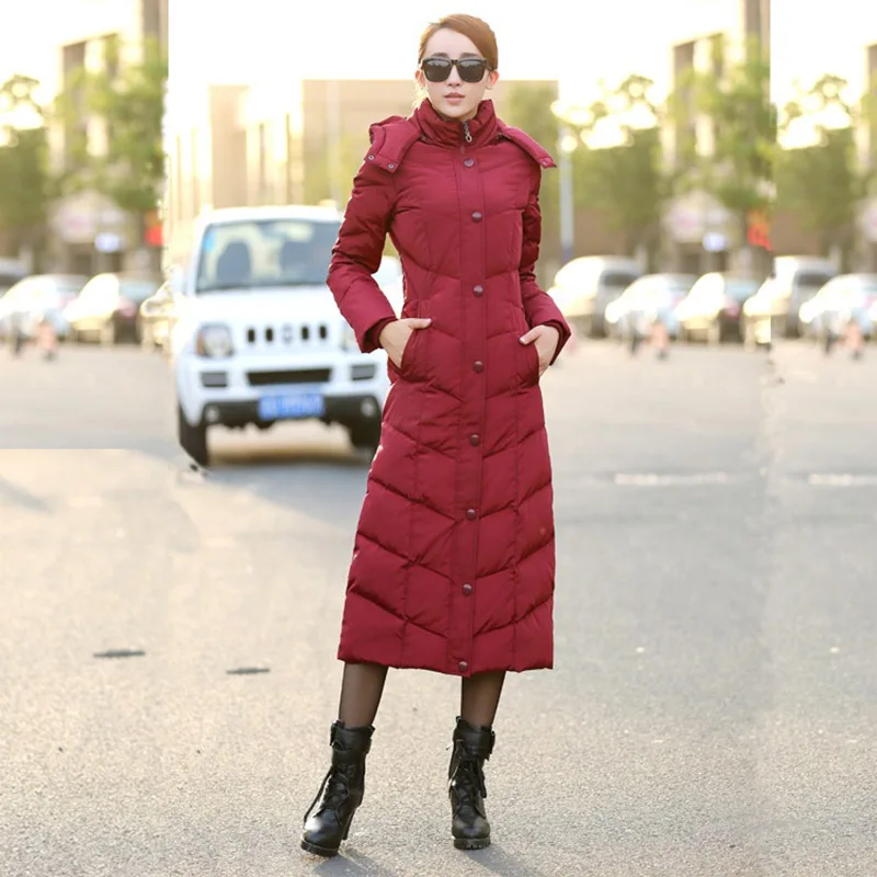 long over-the-knee cultivate morality show thin with thick winter clothing wholesale and act as purchasing agency
long over-the-knee cultivate morality show thin with thick winter clothing wholesale and act as purchasing agency