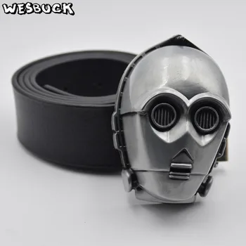 5 PCS MOQ WesBuck Brand Avengers Marvel Comics batman Bruce Wayne Superhero Iron Man mask belt buckle
5 PCS MOQ WesBuck Brand Avengers Marvel Comics batman Bruce Wayne Superhero Iron Man mask belt buckle