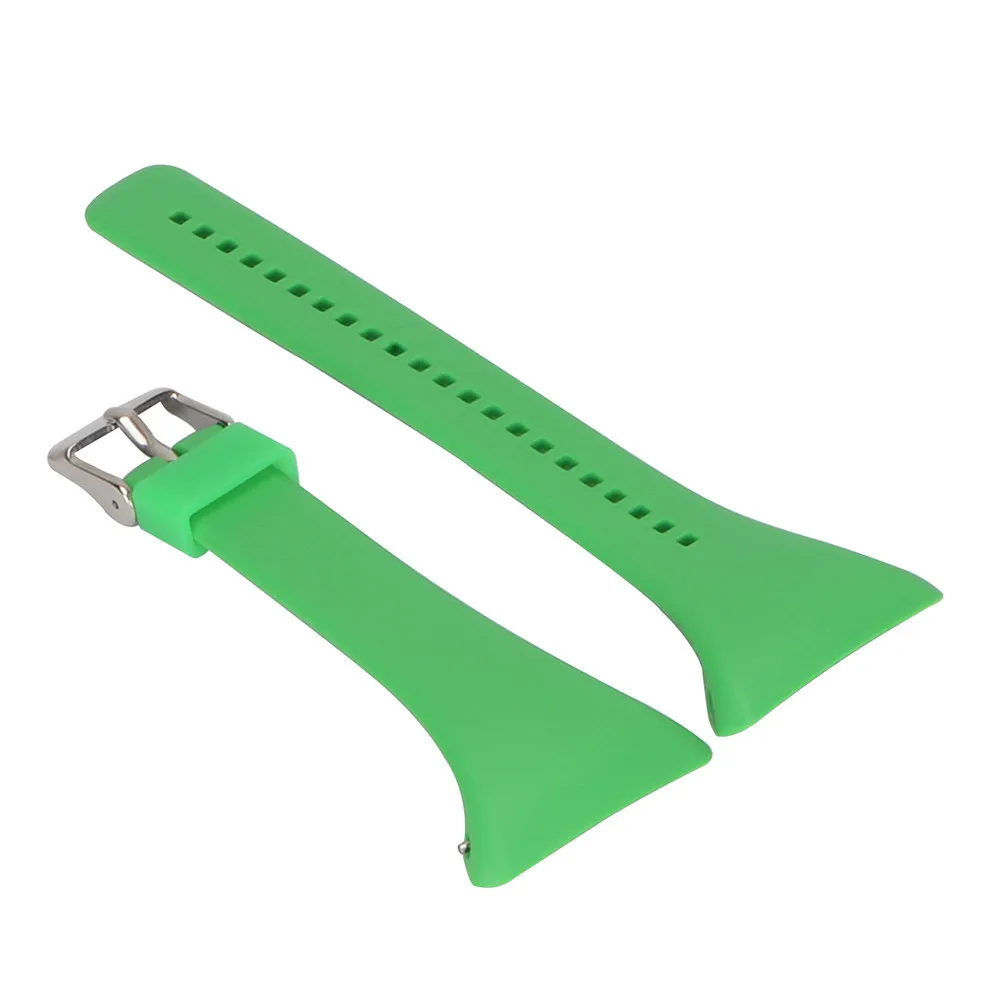 Quality 20cm Replacement Watch strap For POLAR FT4 FT7 smartwatch Children Watch Band Soft Silicone Wrist Strap 7 Colors Top 1
Quality 20cm Replacement Watch strap For POLAR FT4 FT7 smartwatch Children Watch Band Soft Silicone Wrist Strap 7 Colors Top 1