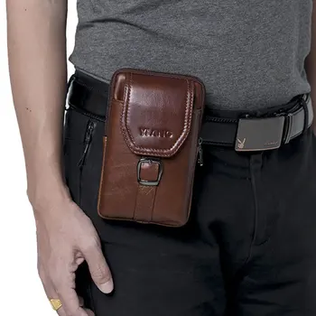 Retro Luxury Leather Mobile Phone Bag For Samsung Galaxy S8 S9 Plus S7 J Series Genuine Cowhide Wallet Case For iPhone 6 7 8 X
Retro Luxury Leather Mobile Phone Bag For Samsung Galaxy S8 S9 Plus S7 J Series Genuine Cowhide Wallet Case For iPhone 6 7 8 X