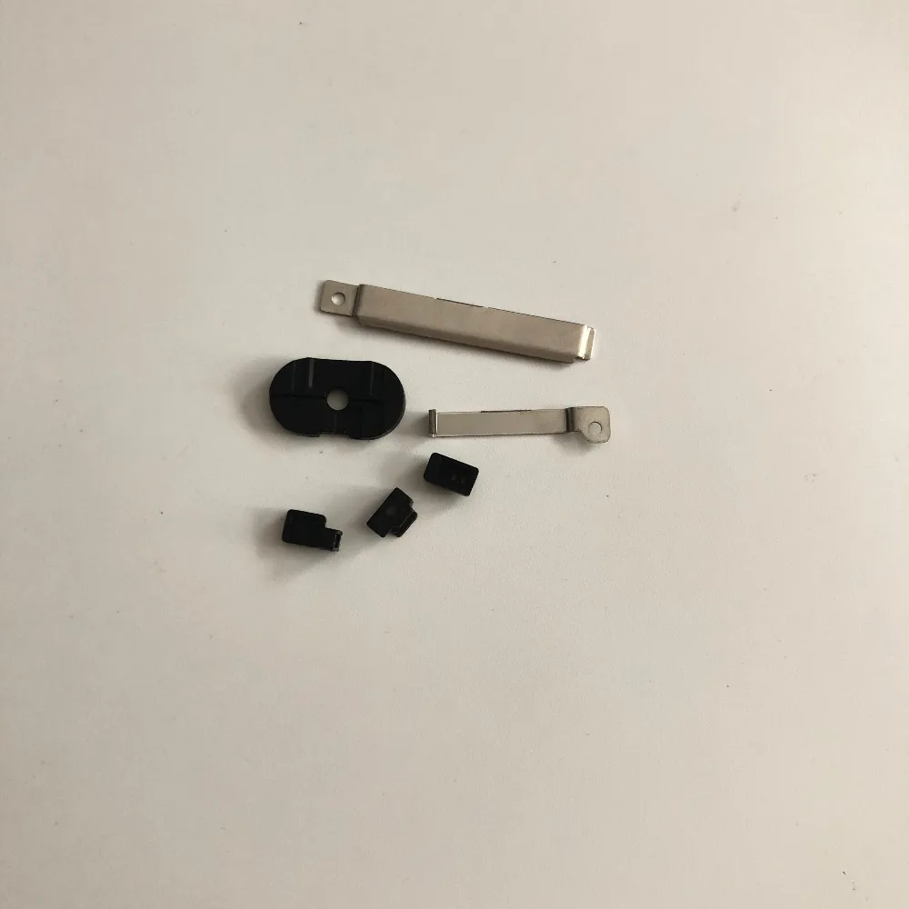 Used Phone Proximately Sensor Rubber Sleeve For UMIDIGI C2 MTK6750T Octa Core 5.0" FHD 1080 x 1920 Smartphone
Used Phone Proximately Sensor Rubber Sleeve For UMIDIGI C2 MTK6750T Octa Core 5.0" FHD 1080 x 1920 Smartphone