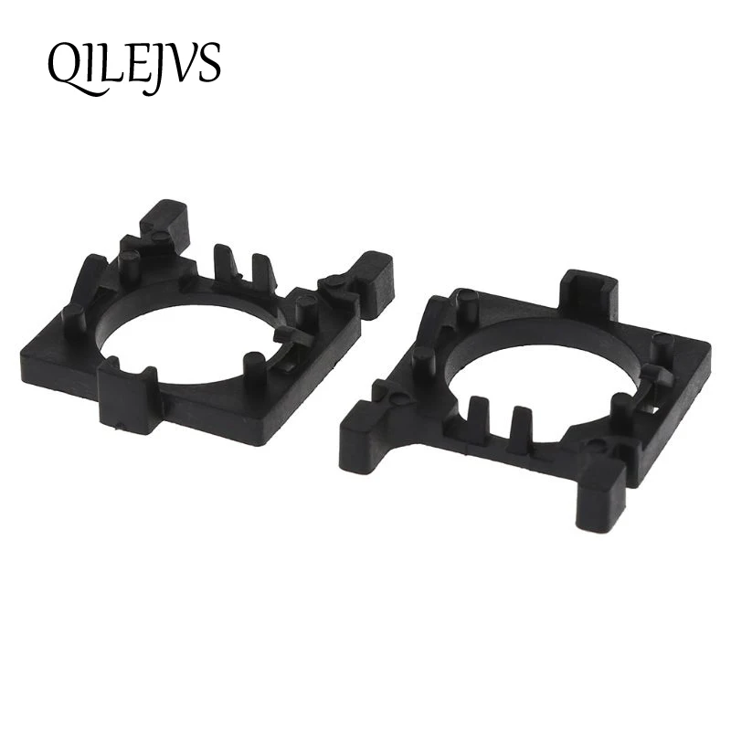 2Pcs Car LED Bulb Holder Adapter Sockets Base for 2 Fiesta MK2 H7 Halogen Upgrade to LED Base
2Pcs Car LED Bulb Holder Adapter Sockets Base for 2 Fiesta MK2 H7 Halogen Upgrade to LED Base