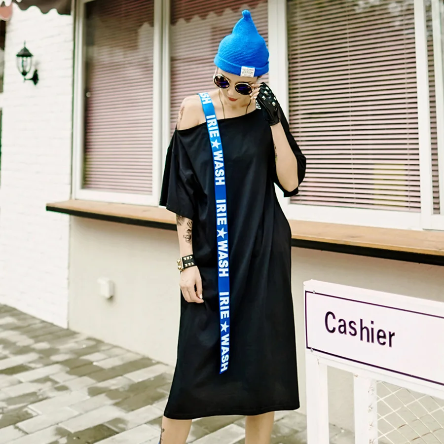 2019 Summer Dress For Women Maxi dresses Asymmetrical Cotton Dress female Black White Orange Sexy Beach Casual Straight Dress
2019 Summer Dress For Women Maxi dresses Asymmetrical Cotton Dress female Black White Orange Sexy Beach Casual Straight Dress