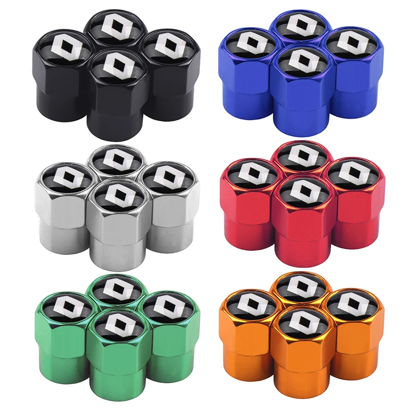 4pcs Car styling motorcycle Car Wheel Tire Valve Air Caps case for Renault duster megane 2 logan renault clio Car Accessories
4pcs Car styling motorcycle Car Wheel Tire Valve Air Caps case for Renault duster megane 2 logan renault clio Car Accessories