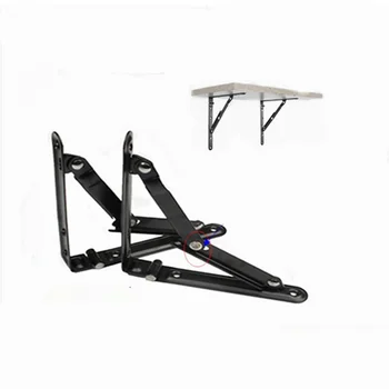 2Pcs 8Inch Folding Angle Bracket Triangular metal adjustable Wall Mounted Heavy Support sofa Table Bracket Furniture Hardware
2Pcs 8Inch Folding Angle Bracket Triangular metal adjustable Wall Mounted Heavy Support sofa Table Bracket Furniture Hardware