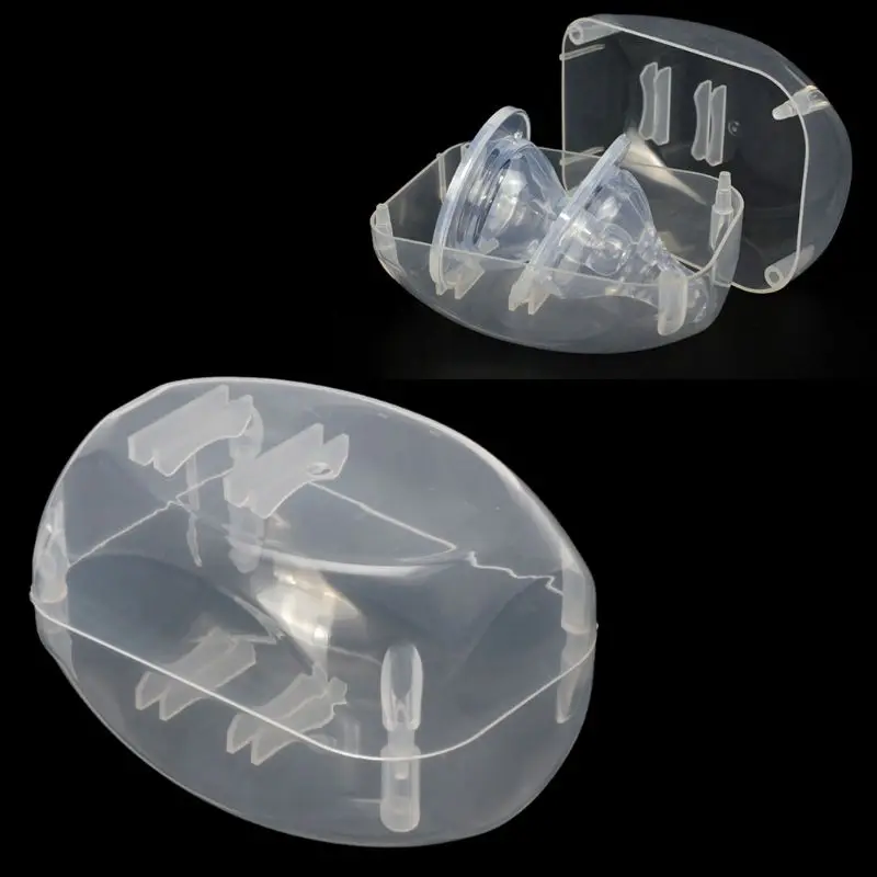 1PC Baby Solid Pacifier Box Soother Container Holder Travel Storage Case Safe PP Plastic Bo Drop Ship De4 
1PC Baby Solid Pacifier Box Soother Container Holder Travel Storage Case Safe PP Plastic Bo Drop Ship De4