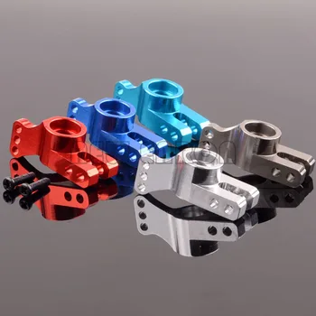 2P Rear Axle Hub Carrier 959-09 For RC Model Car Wltoys L969 L979 L202 L212 L222 K959 L959
2P Rear Axle Hub Carrier 959-09 For RC Model Car Wltoys L969 L979 L202 L212 L222 K959 L959
